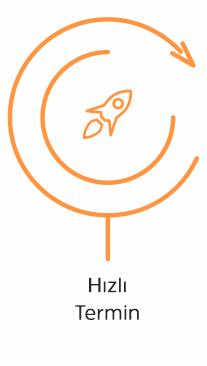 Hızlı Termin