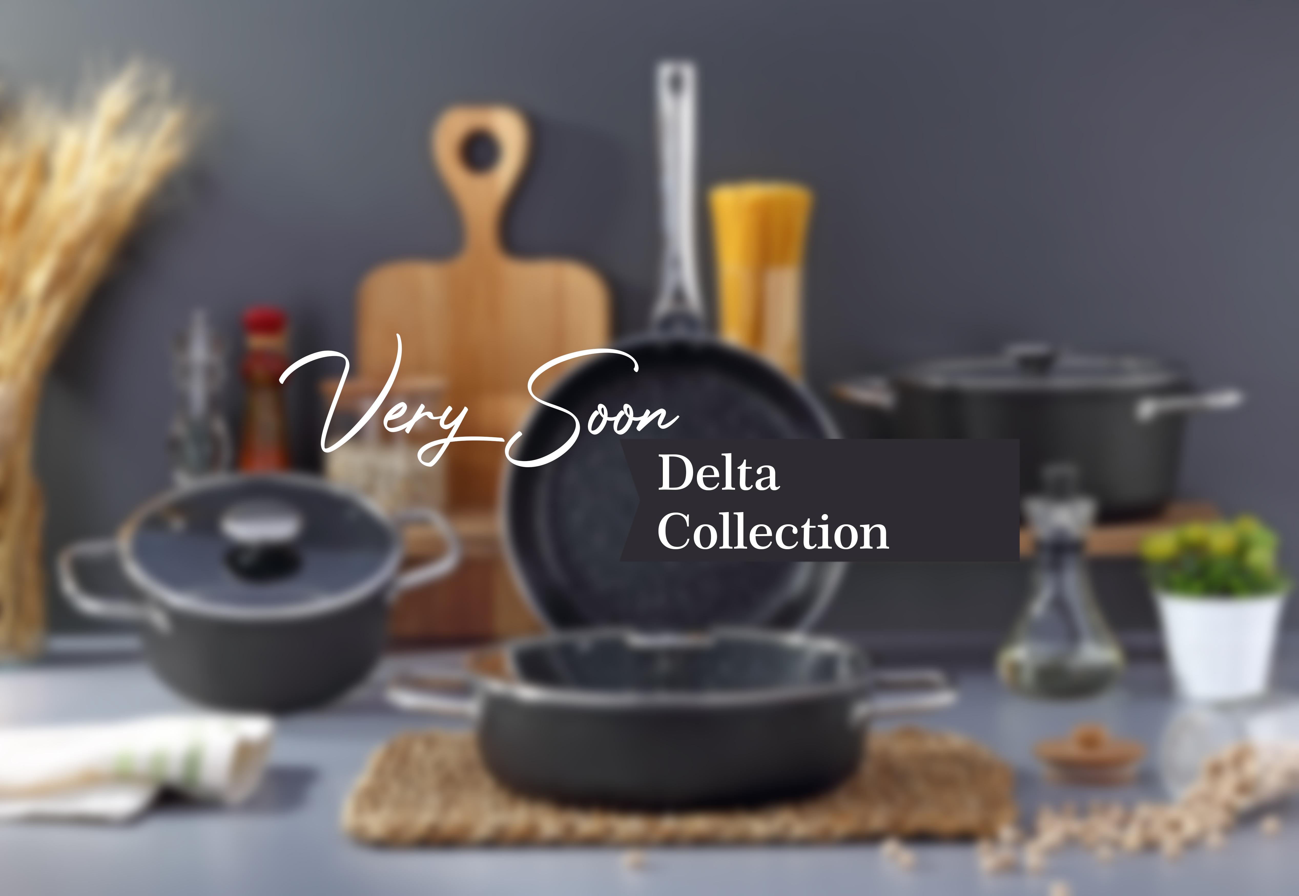 Delta Collection Eng